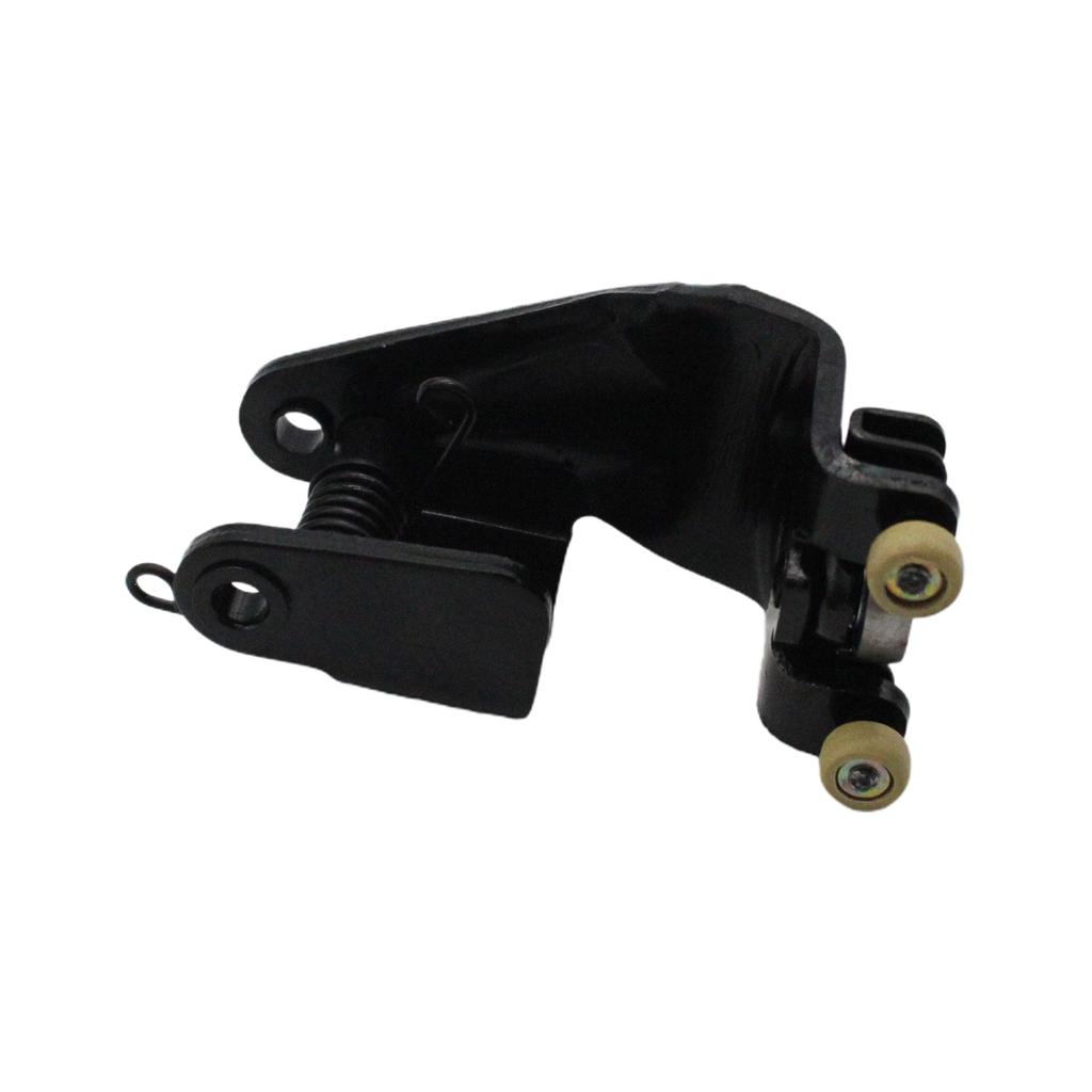 Left Right Center Mount Sliding Door Rollers For 2005-2010 Honda Odyssey ?72521-SHJ-A21 72521SHJA21 Auto Car Accessories