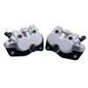 Front Left 44200-115-0000 & Front Right 44300-115-0000 Brake Caliper For Hisun UTV 400 500 700 800 HS400 HS800