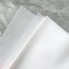 Water-Soluble Cross Stitch Film - DIY Embroidery Aid