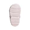 Adidas Maxx Clog Synthetic Leather Comfortable Fashionable Aesthetic Simple Low-Top Walking Shoes Baby Shoes Pink JS1307