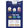 Eau De Cream White EX 180g For the Whole Dark and Moisturizing [Quasi-drug] Body, Whitening, Spots,