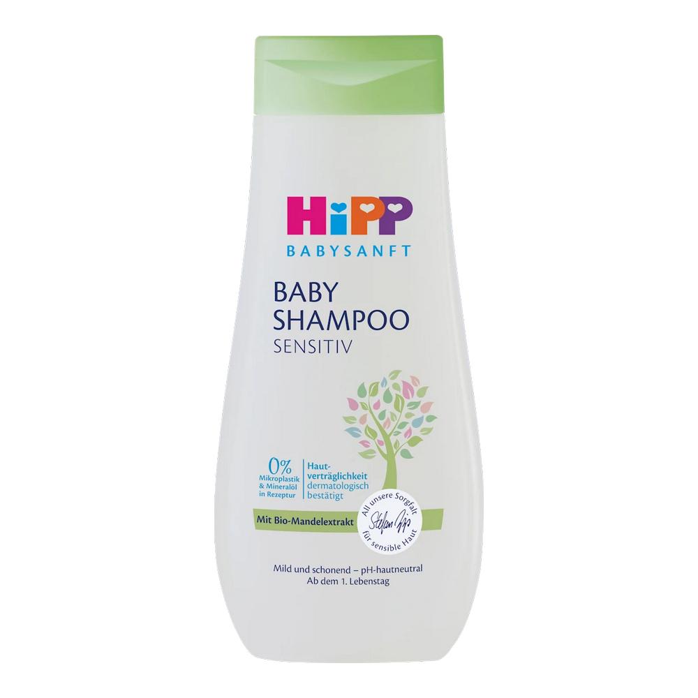 Hipp Baby Shampoo 200Ml