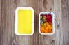 Fuji Enamel Miffy & Animals Shallow Square Container, Medium, MF24-M