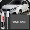 Car Paint Repair Pen for MG 3 2025 2024 Paint Fixer Repair Touch-Up Car Paint Care Accessories White Black xus1