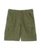 AVIREX Cotton Ripstop Fatigue Shorts Men's Xl 310 Olive 783-5913004