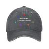Deltarune Quote Deltarune Merch Baseball Cap Men Women Casual  Caps Hat Adjustable Casquette Dad Hat