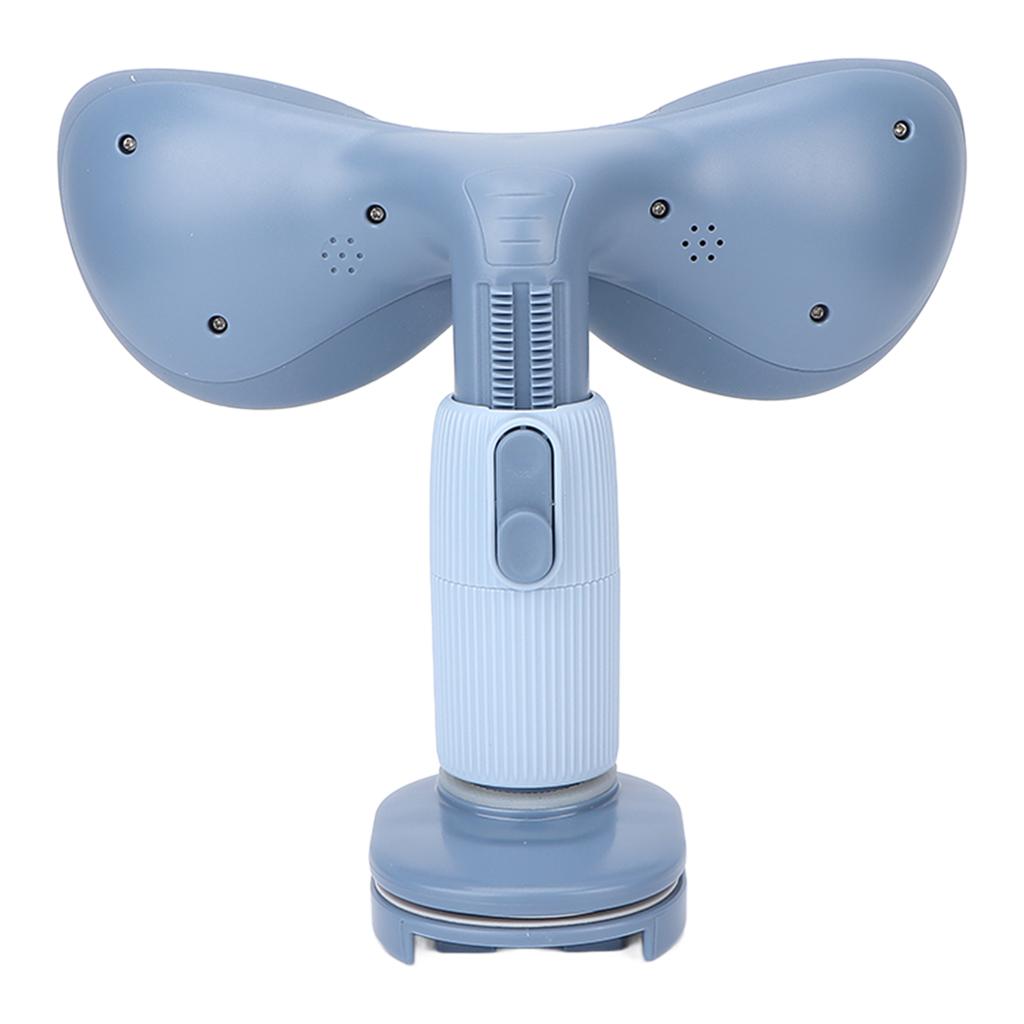 Adjustable Sitting Posture Corrector T Shaped Anti Myopia Eyesight Protector for Children Students