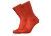 Santini La Vuelta Red Jersey Socks, Red