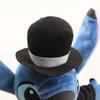 Luxurious And Cuddly New Anime Suit Lilo Stitch Plush Bear Kid Soft Toy Gift 24cm Doll Toys