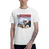 Fashion Speed Racer Lance Pulp Fiction T-Shirts 100% Cotton Crewneck Men T Shirts Short Sleeve PlCasual Tees Tops