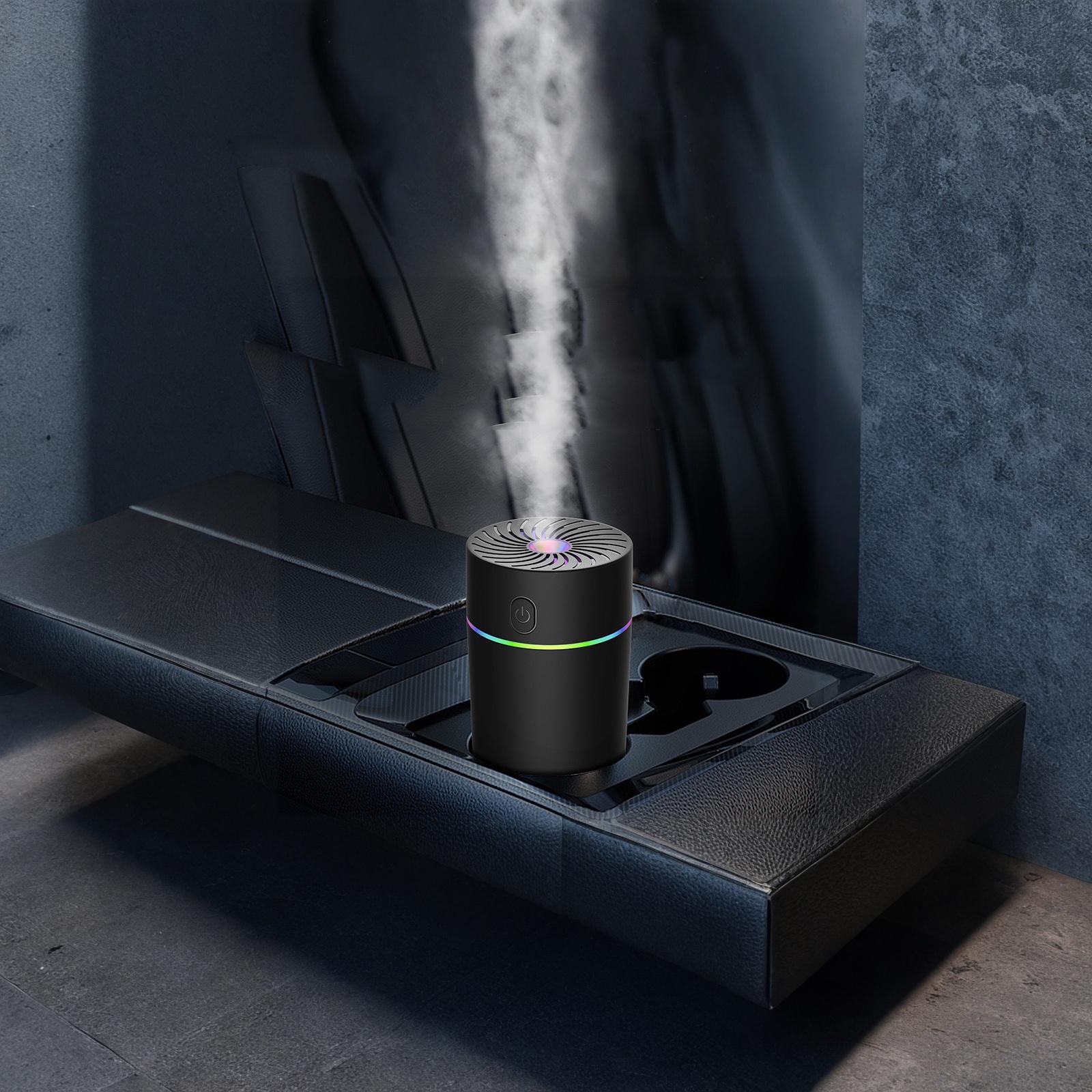 C2 Автомобильный Аромадиффузор Увлажнитель Очиститель Устранитель Запахов для Автомобиля one size