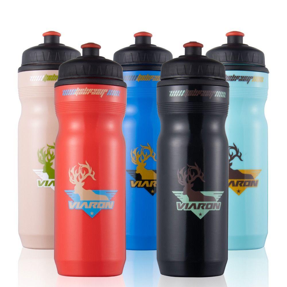 

Sports Fitness Bike Sports Kettle Riding Drink Bottle Bicycle Water Bottle Cycling Accessories