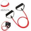Elastic Resistance Pull Rope Multifunctional Fitness Elastic Bands  Exercise