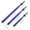 Extension Wrench Clamp Tight Tool With Adjustable Jaws, Huge Grip Steel Extension Clamp Tool For Bolt And Nut Locking