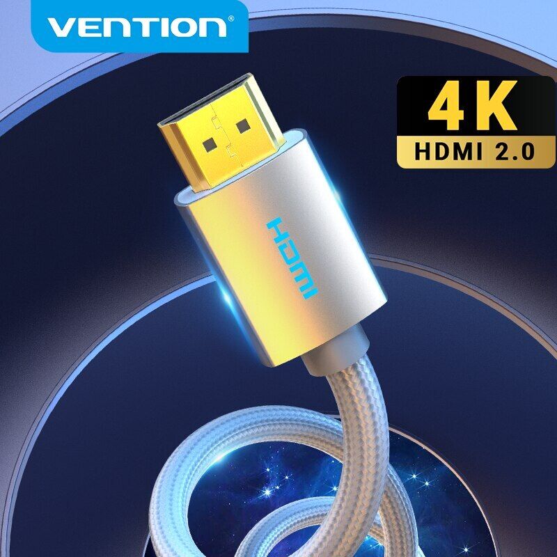 

Кабель HDMI 2.0 для Xbox Series X Видео Аудио 4K/60 Гц HDMI-переключатель Cabo HDMI
