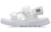 Women's Sandals Li-Ning Li Ning Coca LN COCA Comfortable Sports Sandals Women's White