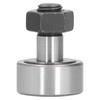 KR32 CF12 Cam Follower Bearing Stainless Steel Bolt Type Needle Roller Bearing for Machine Tools Industrial Robots
