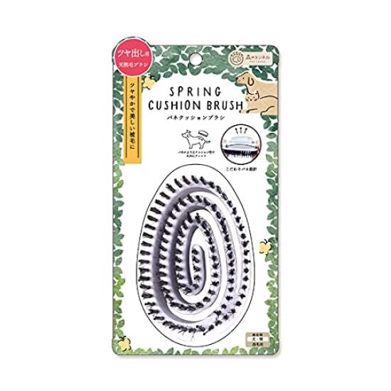 

Beauty World Forest Tunnel Spring Cushion Brush Натуральный ворс SCB802