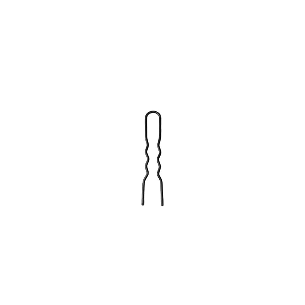 1 Stück/8 Stück Frau U-Form Haarstyling-Werkzeug Haarstäbe Flechten Twist Haarkamm Frauen Haarschmuck DIY Lockenornamente