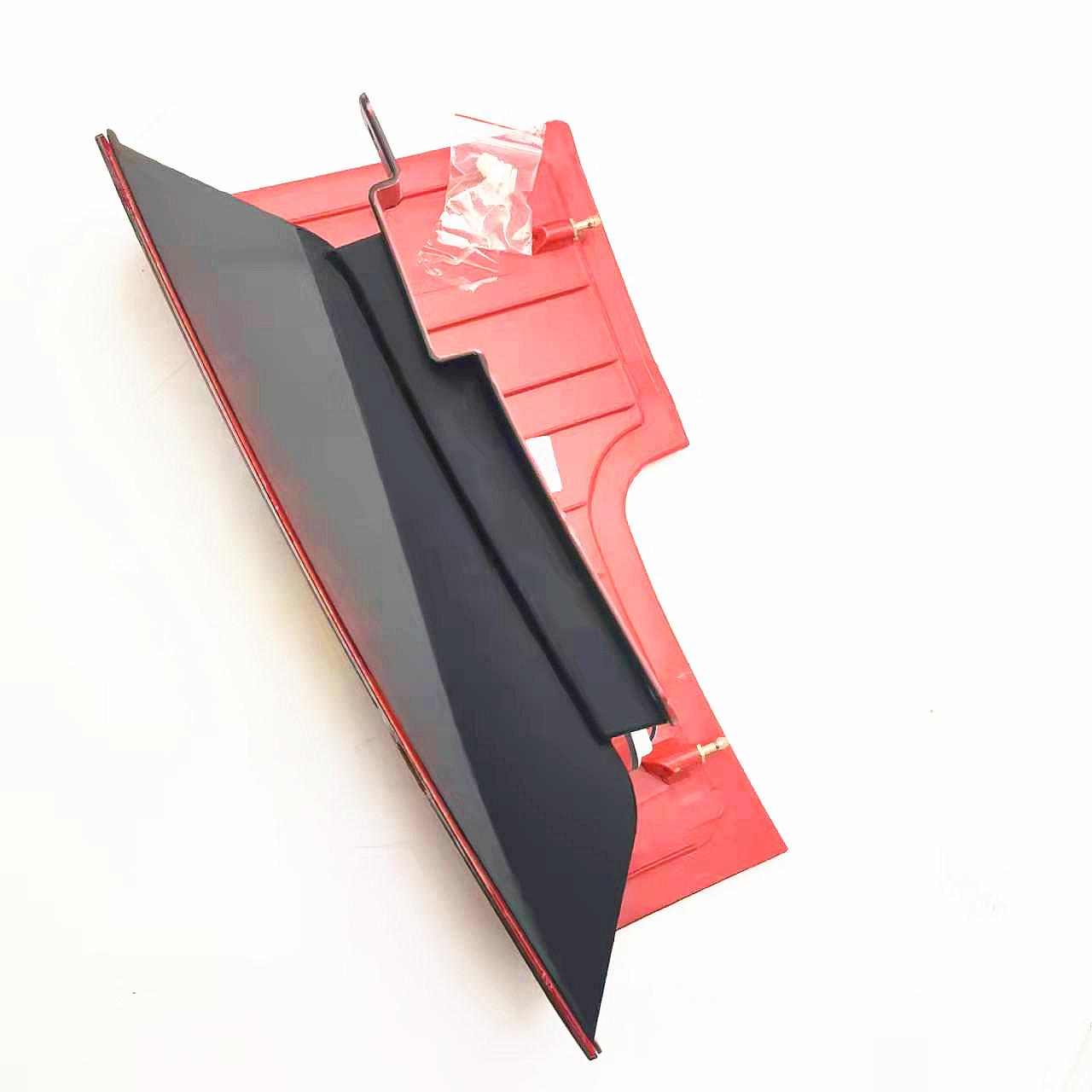 

Compatible Reversing and Rear Taillight Assembly for Dongfeng Rich P27/P31 and Zhengzhou D22 Pickups Premium, Passenger Side (Right)