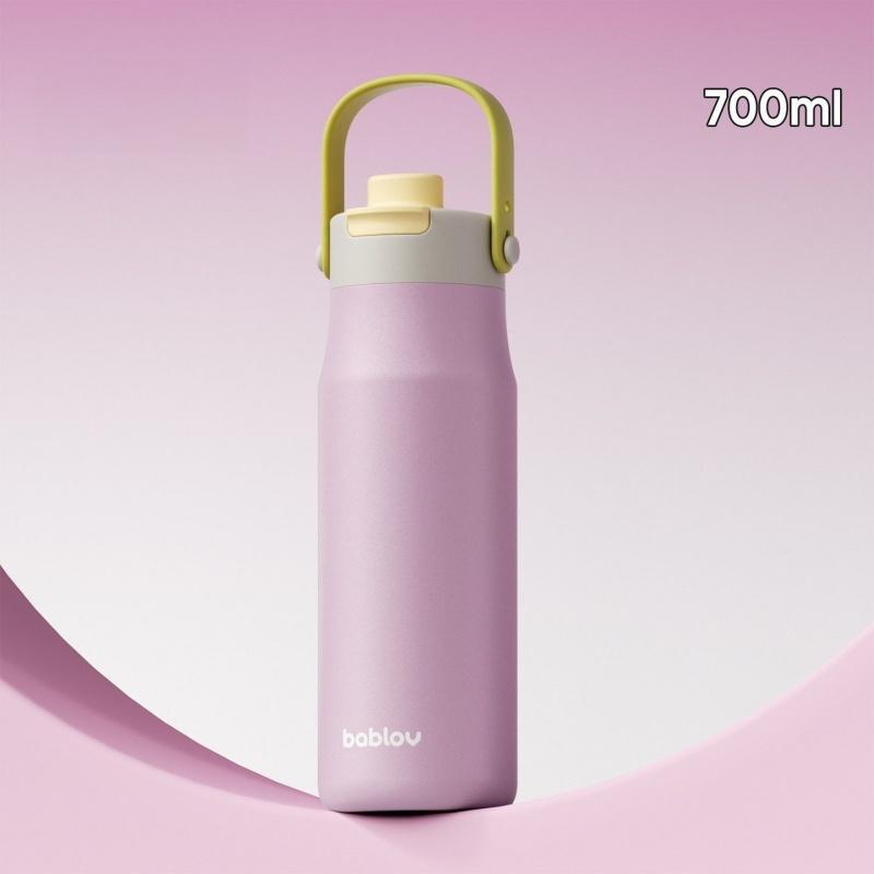 Bablov 700ml Insulated Tumbler 316 Stainless