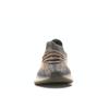 Adidas Pantofi sport unisex Yeezy Boost 380 Mist, maro FX9764