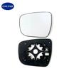 Heated High Quality Convex Mirror Glass for  2014 15 16 17 18 19 20 Nissan Rogue / 15-23 Murano / 17-20 Pathfinder  Version