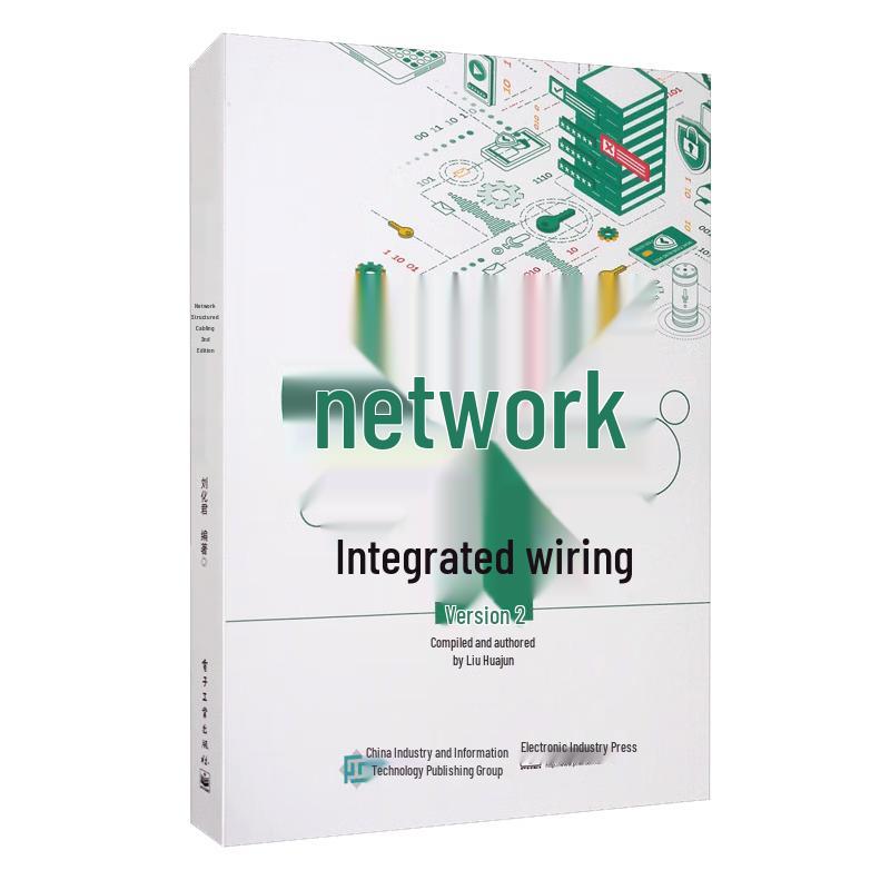 Comprehensive Network Cabling Handbook