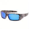 1PC Fashion Vintage Polarized Sports Sunglasses Men Women Fishing Running Cycling Mountaineering Sun Glasses UV380 Eyewear
