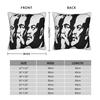Karl Marx Engels And Lenin Pillow Cover  Funny Pillow Case For Wedding Party Home Decor Soft Pillowcases Gift