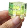 Spirit Level  Shoe Camera Level 3 Axis Bubble Spirit Level For Canon Nikon Olympus Pentax Digital And Film Cameras