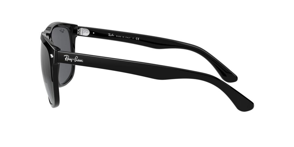 Sunglasses 0RB4147 BOYFRIEND DARK GREY 60 [Ray-Ban] 601/87