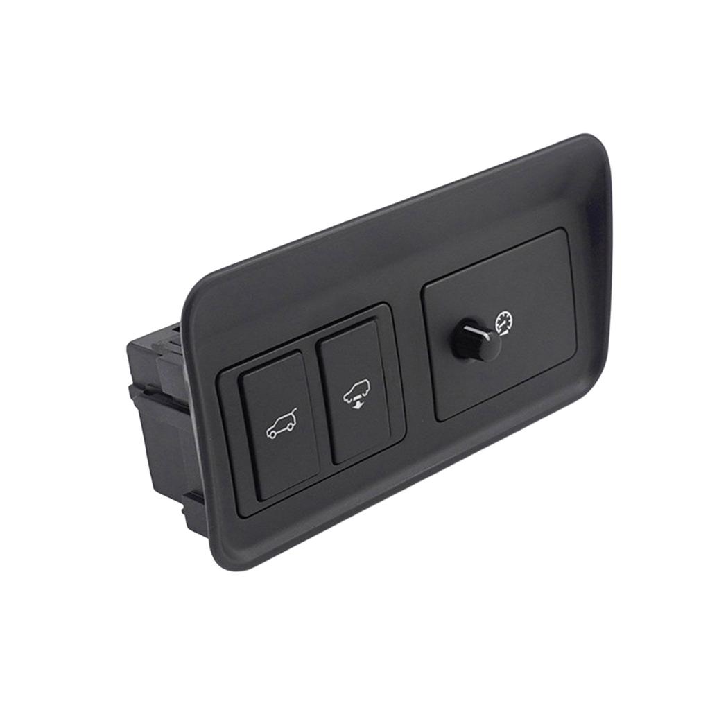 GPLA-11654-AA Tailgate Release Switch Compatible with Select Models