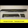 Door Trim Strip Protector for 2003-2010 Touareg Front Left & Right