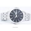 Citizen Quartz BF2011-51E Men's Watch