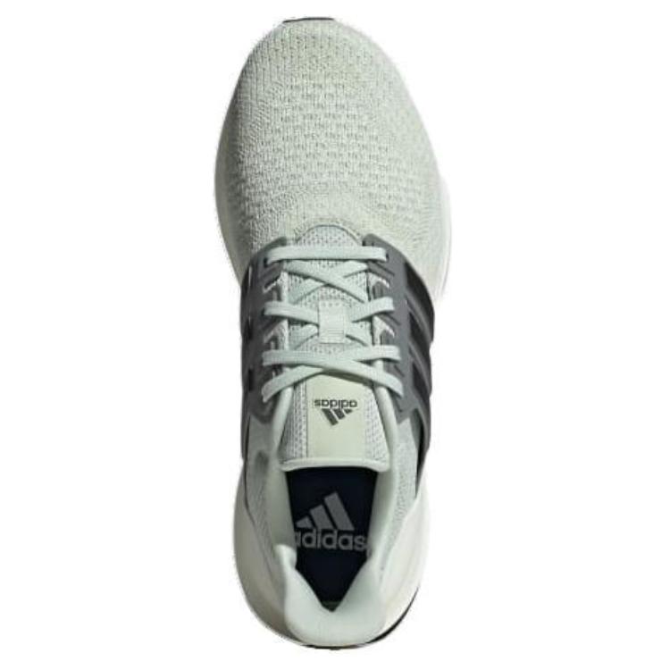 adidas UBounce DNA Linen Green Grey Women Sneakers Grey-Three Core-Black IF9040