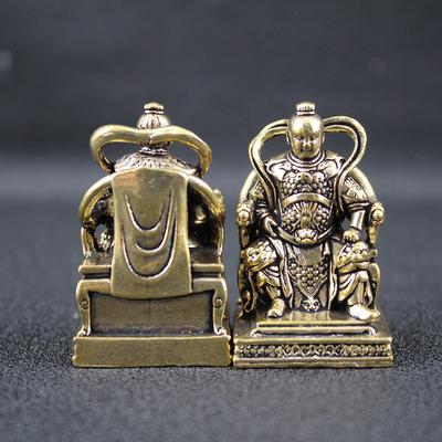 Oggetti decorativi – Oggettistica in metallo