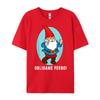 Obligame Perro Duende Mexican Meme Shirts Graphic Tee Mens Clothing 2025 Creative