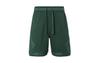 Jordan Sport Dri-FIT ADV Diamond Casual Shorts Men's Oxidized Green FN5868-366