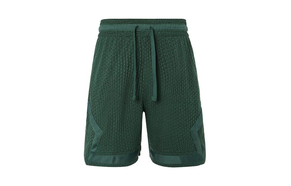 Jordan Sport Dri-FIT ADV Diamond Casual Shorts Men's Oxidized Green FN5868-366