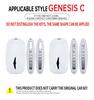 Genesis GV60/G90 Protective Key Shell Car Accessory