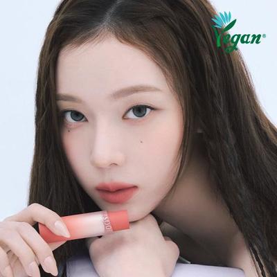 No Wear Lipstick Volume Matte 3g / 8 Colors