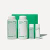 Green Tea Hyaluronic Skincare Set (Skin 170ml + 25ml / Lotion 170ml + 25ml)