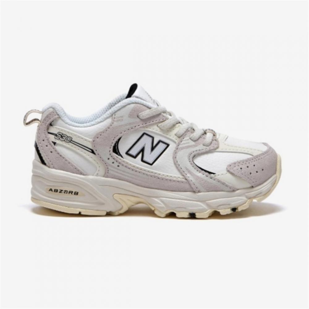 

New Balance Kids Pz530ct Running Shoes NKPMFF435W 10/170