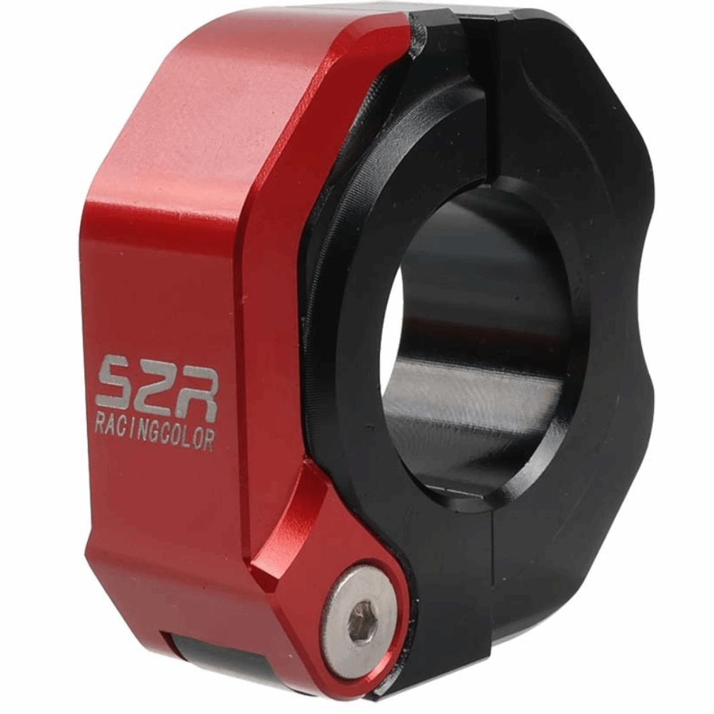 22mm Modified Motorcycle Hook Aluminum Alloy Universal Handlebar Hook Vehicle Modification