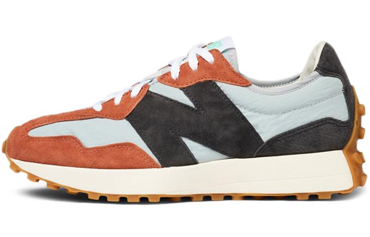 New Balance 327 Brown Grey MS327JC1 37