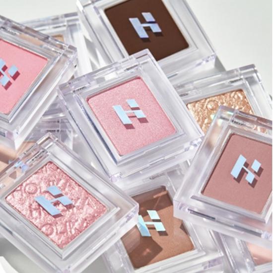 

Holika Holika My Fave Piece Shadow 35. Tulle 0
