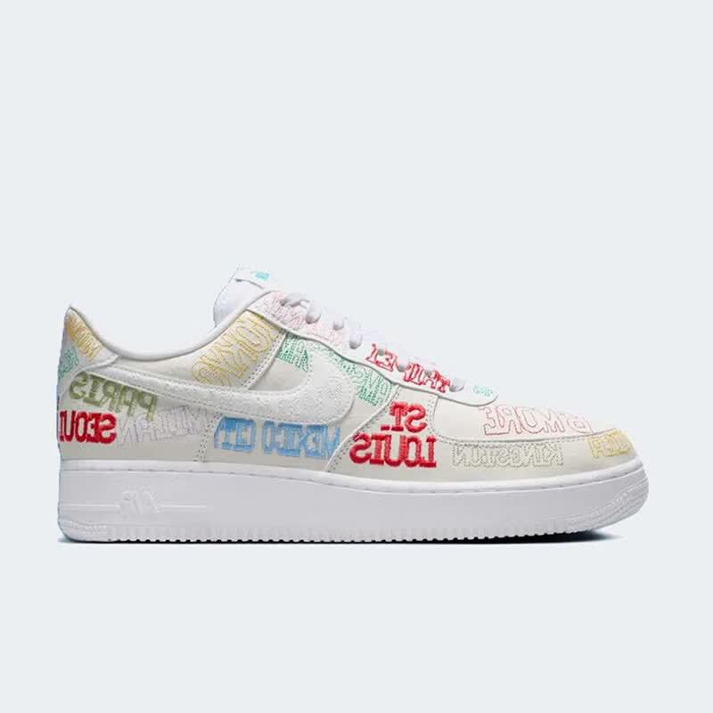 Nike Air Force 1 '07 LV8 Men's Casual Shoes