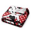 B-Bettys Boops Blanket Quality Super Warm  Throw Blanket Winter Camping Bedroom Comfortable Bedspread