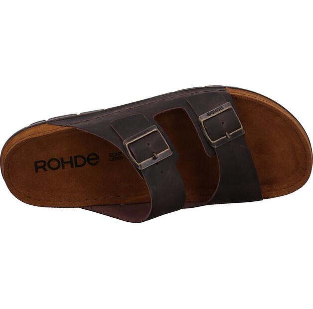Сандалии Rohde Rodigo-H